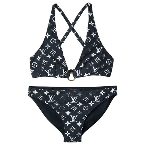 louis vuitton damier dupes amazon|Louis Vuitton swimsuit dupe.